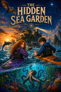 The Hidden Sea Garden