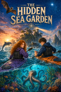 The Hidden Sea Garden